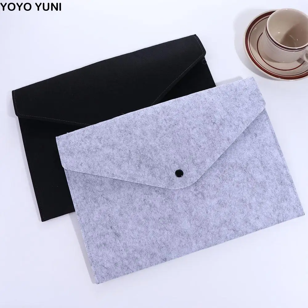 Bag School Supplies Envelope Bag Student Stationery Document Organizer A4 Felt File Folders File Organizer Office Briefcase
Bag School Supplies Envelope Bag Student Stationery Document Organizer A4 Felt File Folders File Organizer Office Briefcase
