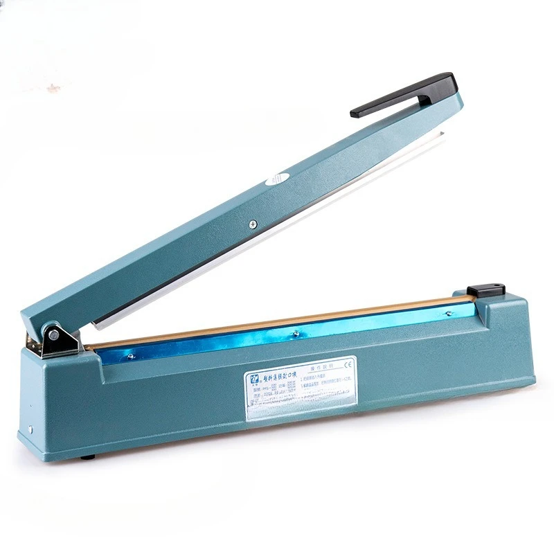 PFS-500 aluminum shell e, hand pressure sealing machine, plastic film plastic , aluminum foil bag plastic sealing machine
PFS-500 aluminum shell e, hand pressure sealing machine, plastic film plastic , aluminum foil bag plastic sealing machine