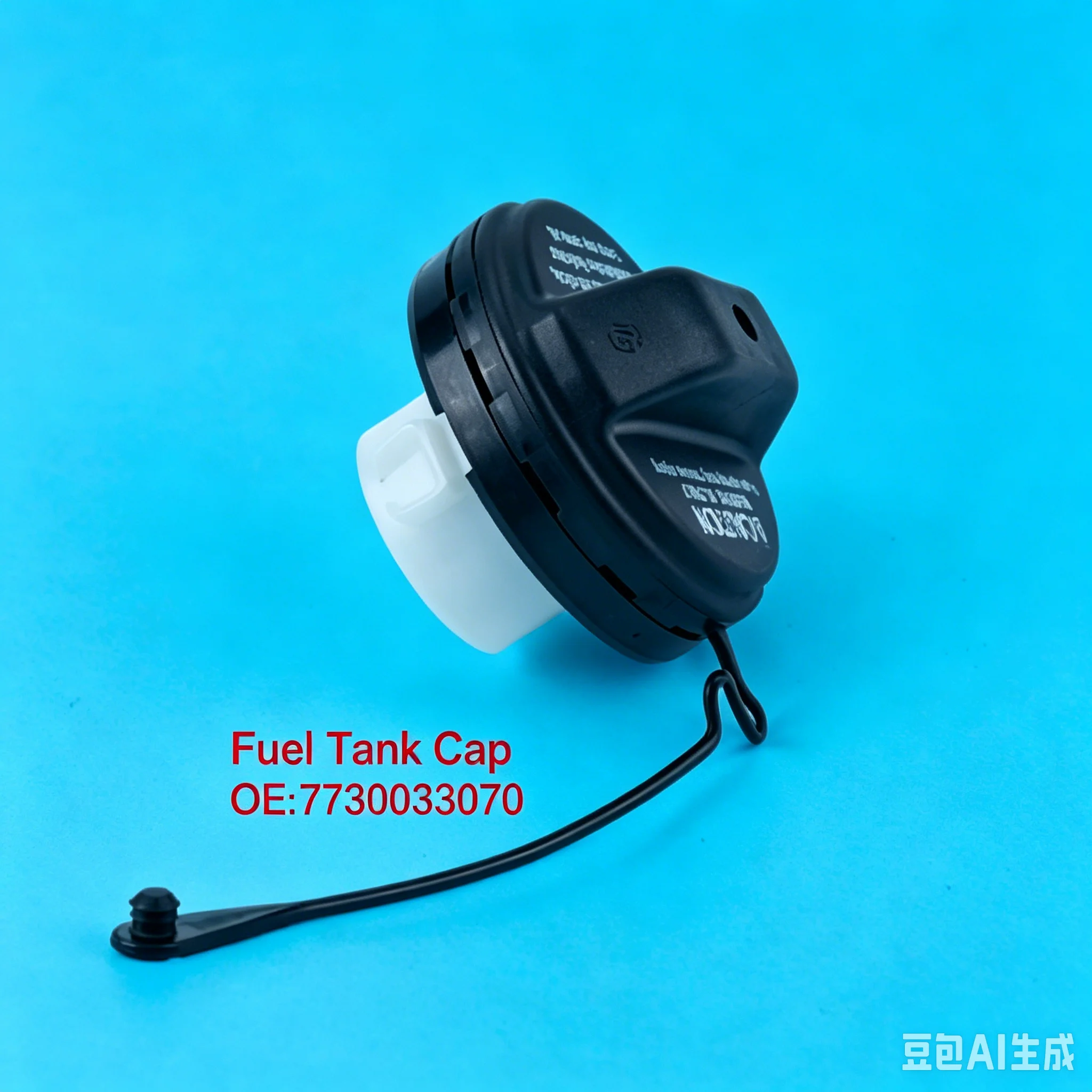 Fuel Tank Cap, Direct Fit OEM Parts: 7730033051, 7730033052, 7730033070, 88973476. Compatible with select Toyota, Lexus, and
Fuel Tank Cap, Direct Fit OEM Parts: 7730033051, 7730033052, 7730033070, 88973476. Compatible with select Toyota, Lexus, and