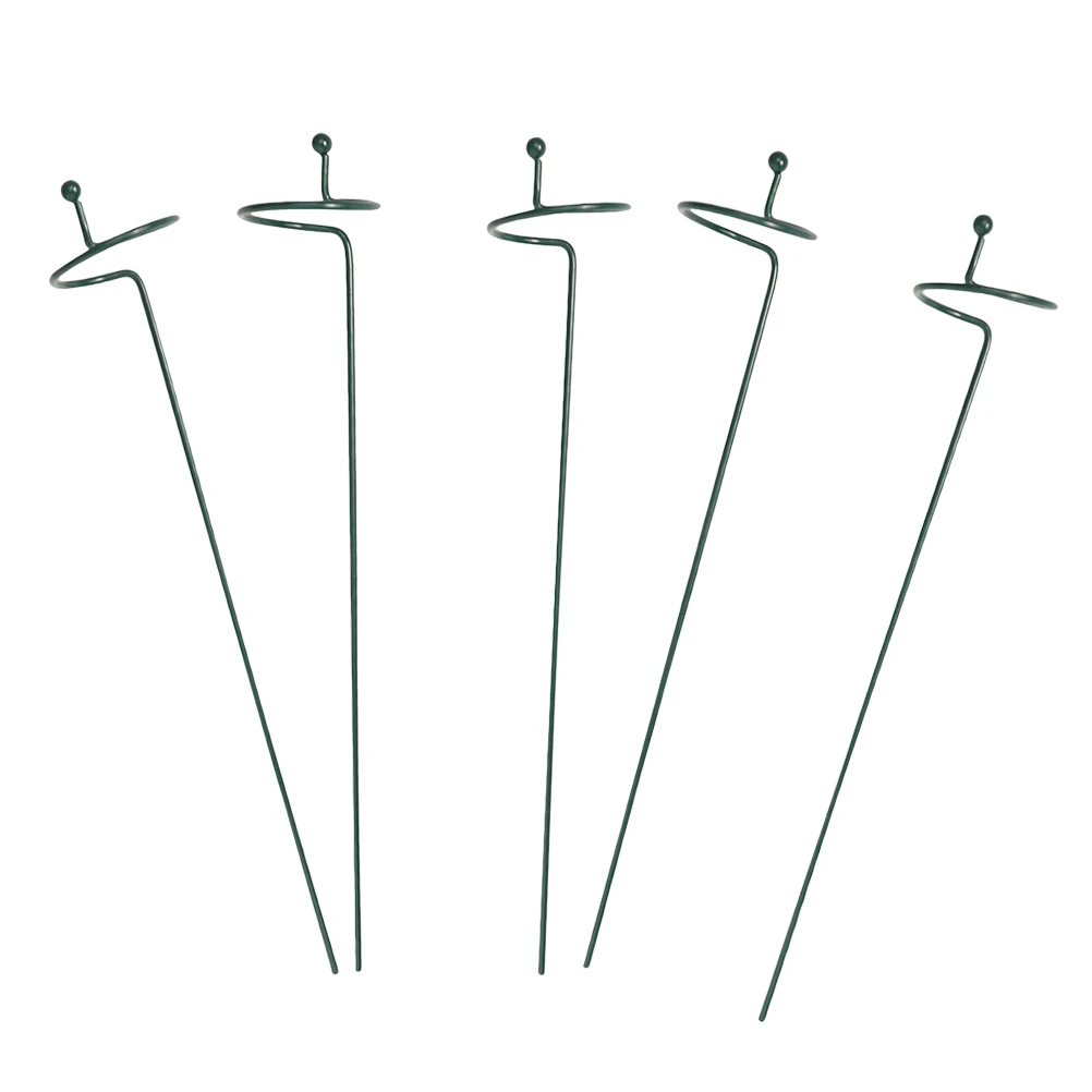 5pcs Metal Pot Potted Plants Stand Holder Durable Plant Support Stand Climbing Rack Garden Potted Flowers Bracket
5pcs Metal Pot Potted Plants Stand Holder Durable Plant Support Stand Climbing Rack Garden Potted Flowers Bracket