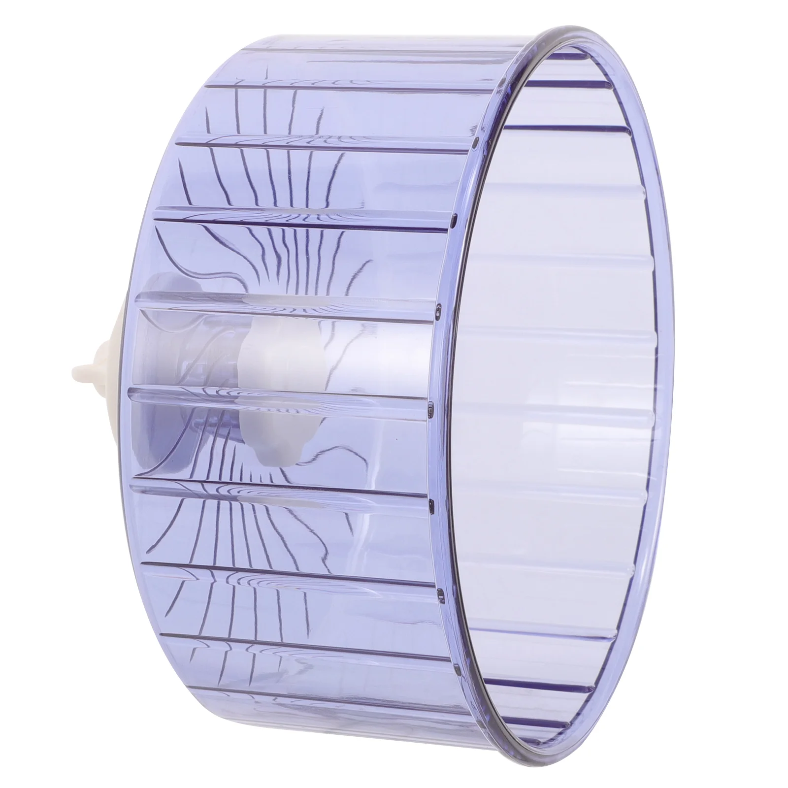 14cm Silent Hamster Running Wheel Double Bearing Exercise Toy for Small Pets like Hamsters Hedgehogs for Small
14cm Silent Hamster Running Wheel Double Bearing Exercise Toy for Small Pets like Hamsters Hedgehogs for Small