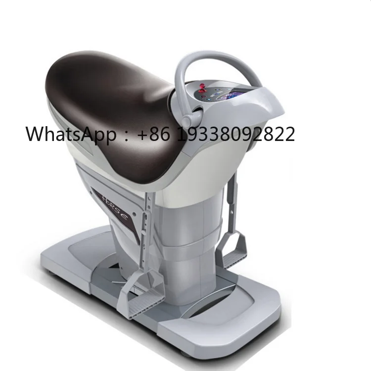 Hot Sporting Goods Ride on Animal Toy Horse Riding Exercise Machine
Hot Sporting Goods Ride on Animal Toy Horse Riding Exercise Machine