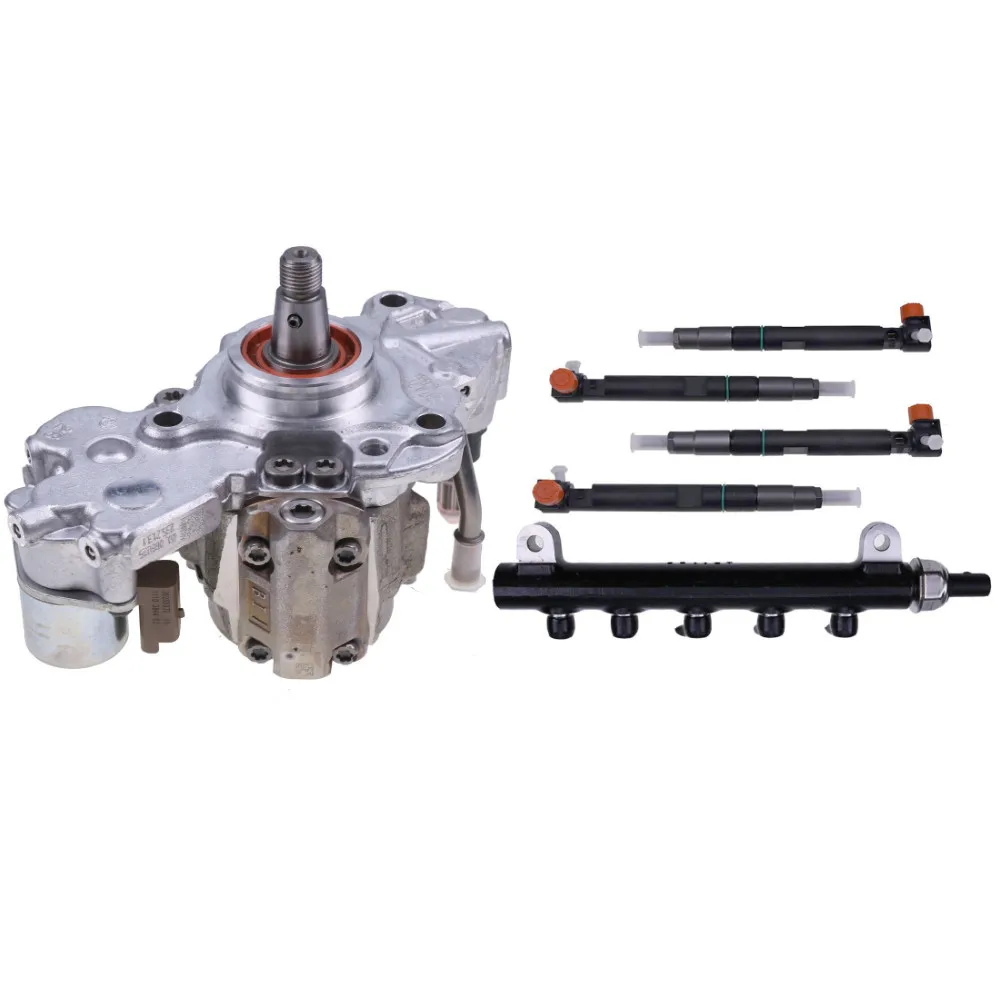 New Fuel Kit for Bobcat T450 T550 590 T595 T630 650 w/Doosan D24 D18
New Fuel Kit for Bobcat T450 T550 590 T595 T630 650 w/Doosan D24 D18