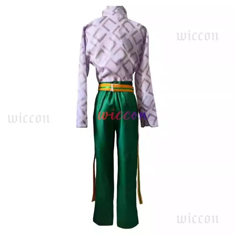 CyGame CHARISMA Share House Motohashi Iori Cosplay Costume Fancy Formal Suit Party Clothing Halloween Carnival Uniform
CyGame CHARISMA Share House Motohashi Iori Cosplay Costume Fancy Formal Suit Party Clothing Halloween Carnival Uniform