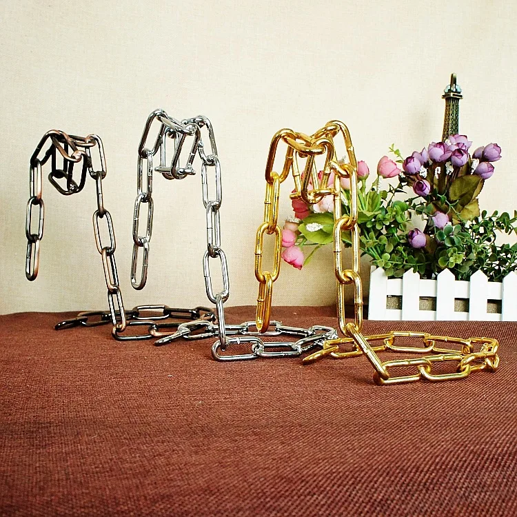 Creative Wine Bottle Rack Personality Rope Whisky Holder Serpentine Snake Suspension Chain Home Table Decoration Display Gifts
Creative Wine Bottle Rack Personality Rope Whisky Holder Serpentine Snake Suspension Chain Home Table Decoration Display Gifts
