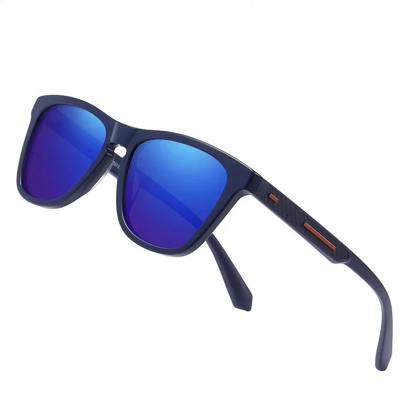 Солнцезащитные очки KIZN -75-100-125 +150 для мужчин, квадратные, поляризованные, для коррекции зрения, модные, качественные, для вождения, с возможностью индивидуальной рецептурной коррекции
Солнцезащитные очки KIZN -75-100-125 +150 для мужчин, квадратные, поляризованные, для коррекции зрения, модные, качественные, для вождения, с возможностью индивидуальной рецептурной коррекции