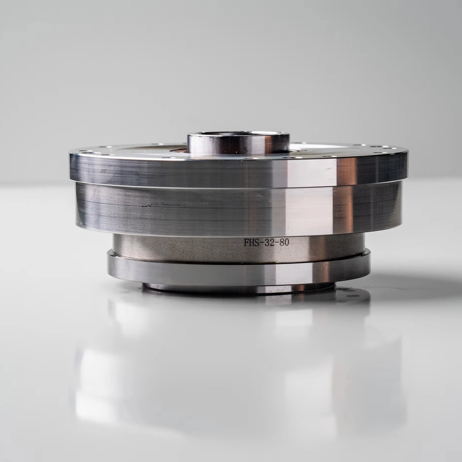 High-end Harmonic Drive Gearbox-Custom Flange Mounted For Industrial Use With ODM Support
High-end Harmonic Drive Gearbox-Custom Flange Mounted For Industrial Use With ODM Support