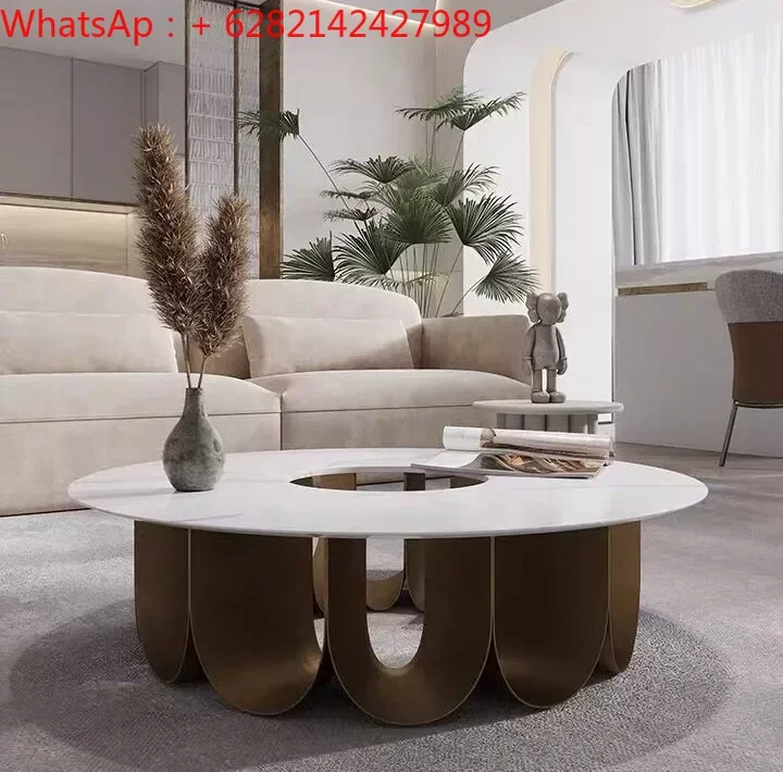 Производственная фабрика chinafurnfurniture, скандинавский стиль, роскошный мраморный стол, креативная нержавеющая сталь
Производственная фабрика chinafurnfurniture, скандинавский стиль, роскошный мраморный стол, креативная нержавеющая сталь