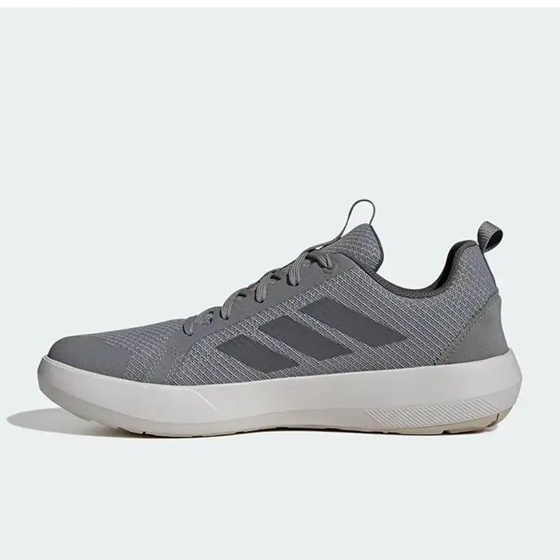 Outdoor Adidas Men's Water Shoes JR1821 CLIMACOOL Breathable Mesh Upper
Outdoor Adidas Men's Water Shoes JR1821 CLIMACOOL Breathable Mesh Upper