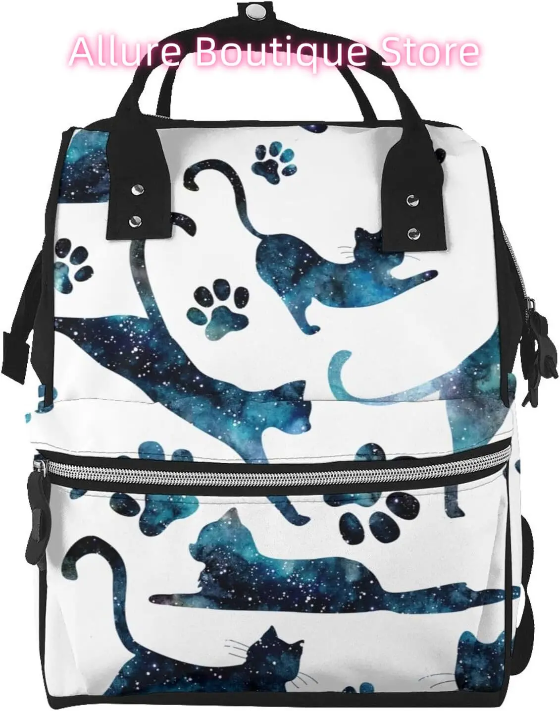 Galaxy Cat сумка для подгузников рюкзак для женщин большая вместительная сумка для подгузников многофункциональные водонепроницаемые рюкзаки для мамы и папы незаменимые
Galaxy Cat сумка для подгузников рюкзак для женщин большая вместительная сумка для подгузников многофункциональные водонепроницаемые рюкзаки для мамы и папы незаменимые