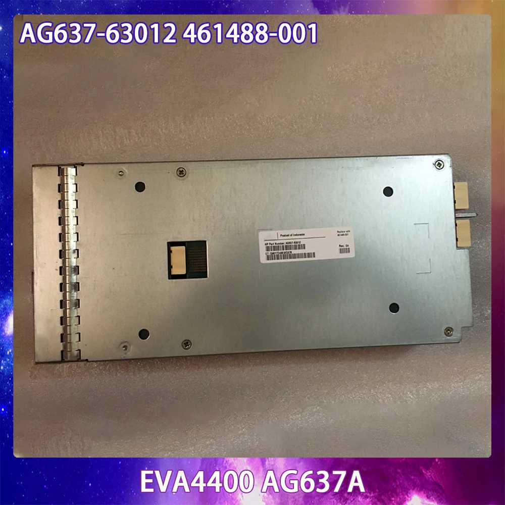 AG637-63012 461488-001 For HP EVA4400 AG637A Quad Port 4GB FC I/O Controller Original
AG637-63012 461488-001 For HP EVA4400 AG637A Quad Port 4GB FC I/O Controller Original