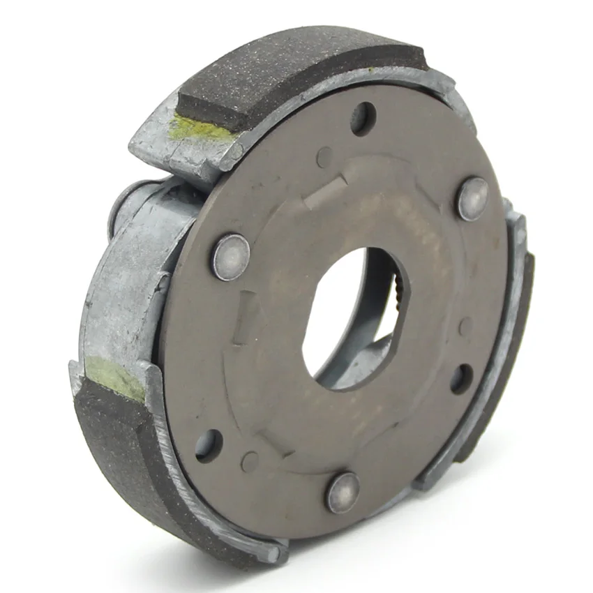 Центробежная муфта для Yamaha YP250 YP250A Majesty YP250D Majesty DX 4HC-16620-00 4HC-16620-01 5CG-16620-00 5CG-16620-01
Центробежная муфта для Yamaha YP250 YP250A Majesty YP250D Majesty DX 4HC-16620-00 4HC-16620-01 5CG-16620-00 5CG-16620-01