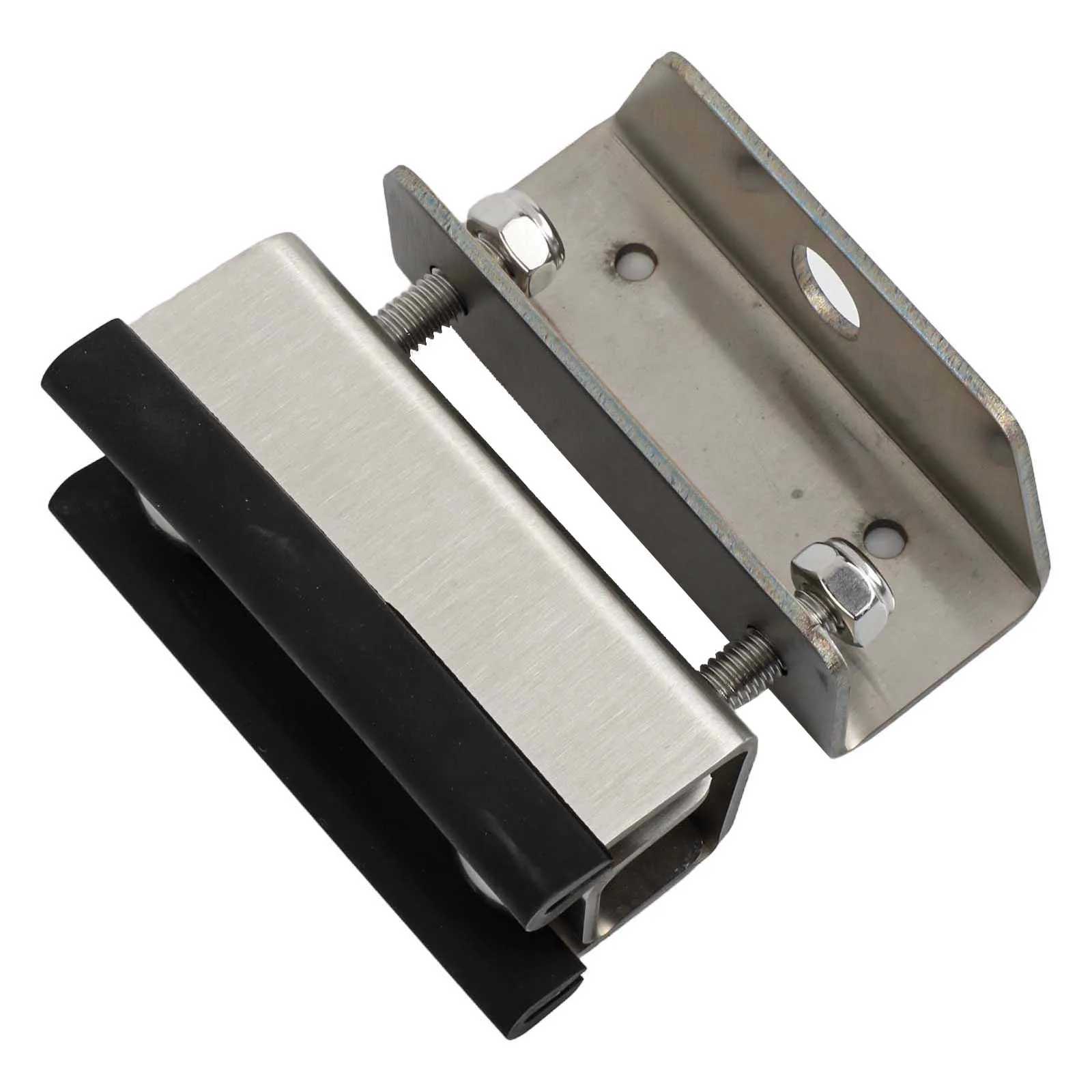 RVs Photovoltaic Brackets Van Roof Mount Kit For Camping Trips Easy Installation Hardware Heavy Load Capacity For DUCATO
RVs Photovoltaic Brackets Van Roof Mount Kit For Camping Trips Easy Installation Hardware Heavy Load Capacity For DUCATO