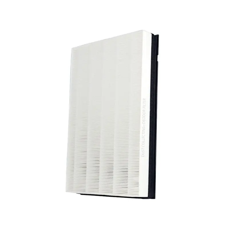 Совместим с фильтрующими элементами очистителя воздуха KJ400F-K5586WF KJ399F-K5580WW KJ396G-K5056WW KJ393G-K50WD -D130
Совместим с фильтрующими элементами очистителя воздуха KJ400F-K5586WF KJ399F-K5580WW KJ396G-K5056WW KJ393G-K50WD -D130