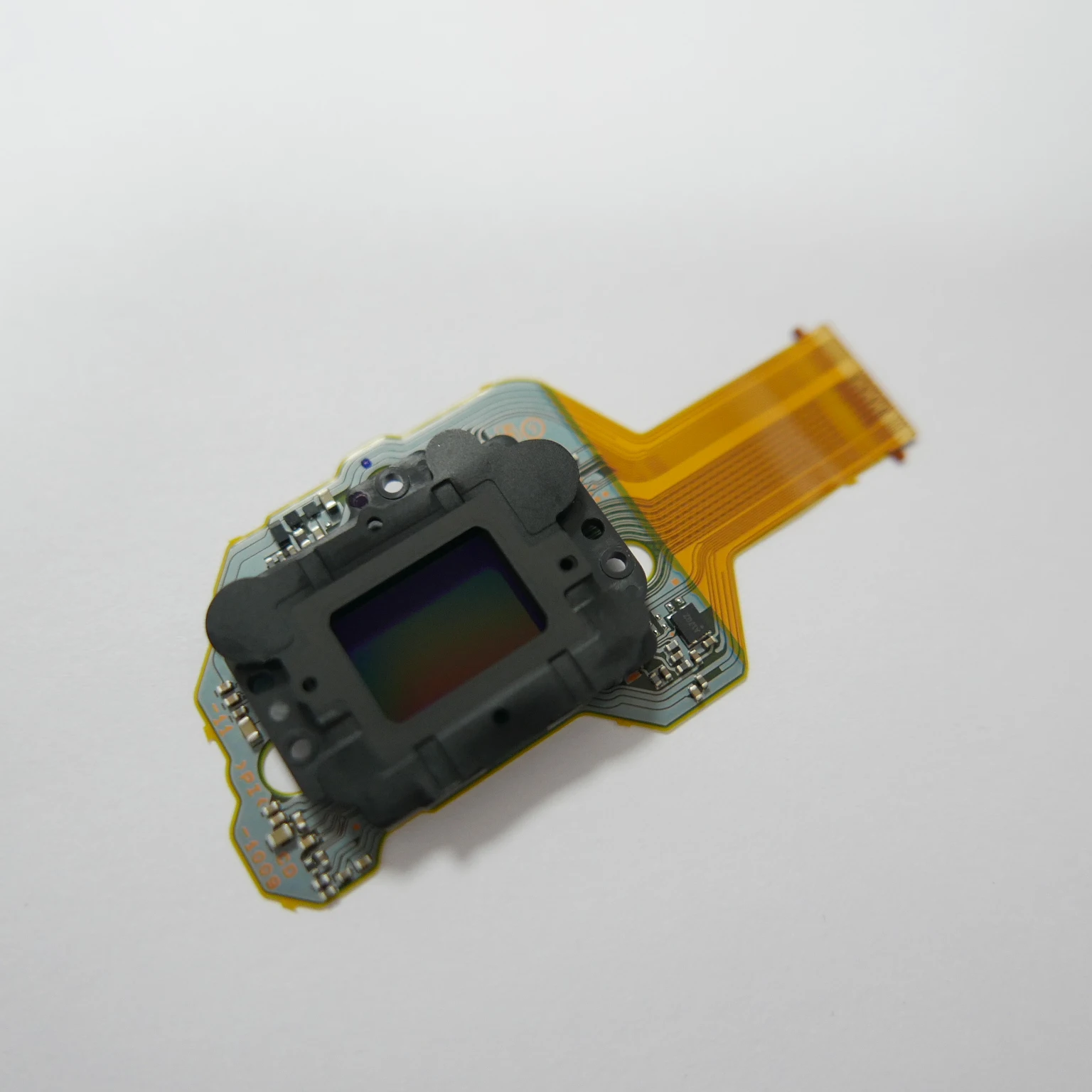 Для Sony ZV-1 ZV1 ZV1M2 цифровая камера CCD CMOS матрица датчика изображения новые запасные части
Для Sony ZV-1 ZV1 ZV1M2 цифровая камера CCD CMOS матрица датчика изображения новые запасные части