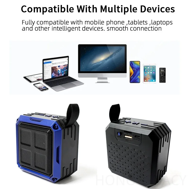 Открытый велосипед Bluetooth-динамик HIFI стерео металлический аудио классический портативный беспроводной звуковой ящик громкой связи велосипедный сабвуфер
Открытый велосипед Bluetooth-динамик HIFI стерео металлический аудио классический портативный беспроводной звуковой ящик громкой связи велосипедный сабвуфер