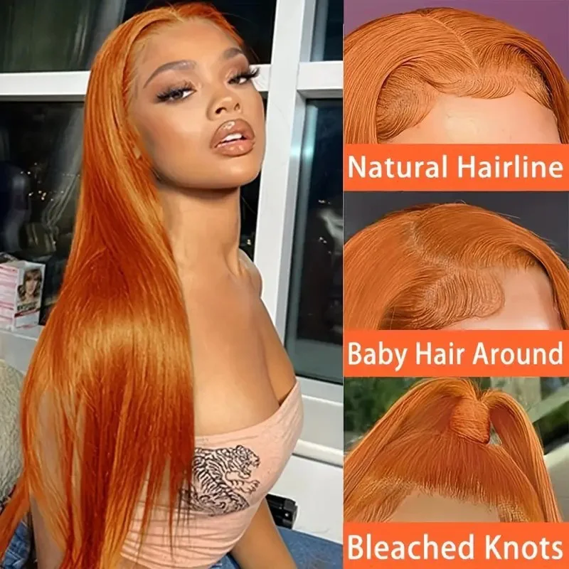 Модный парик для женщин с длинными прямыми волосами и челкой на центральной части для вечерних мероприятий и ужинов
Модный парик для женщин с длинными прямыми волосами и челкой на центральной части для вечерних мероприятий и ужинов