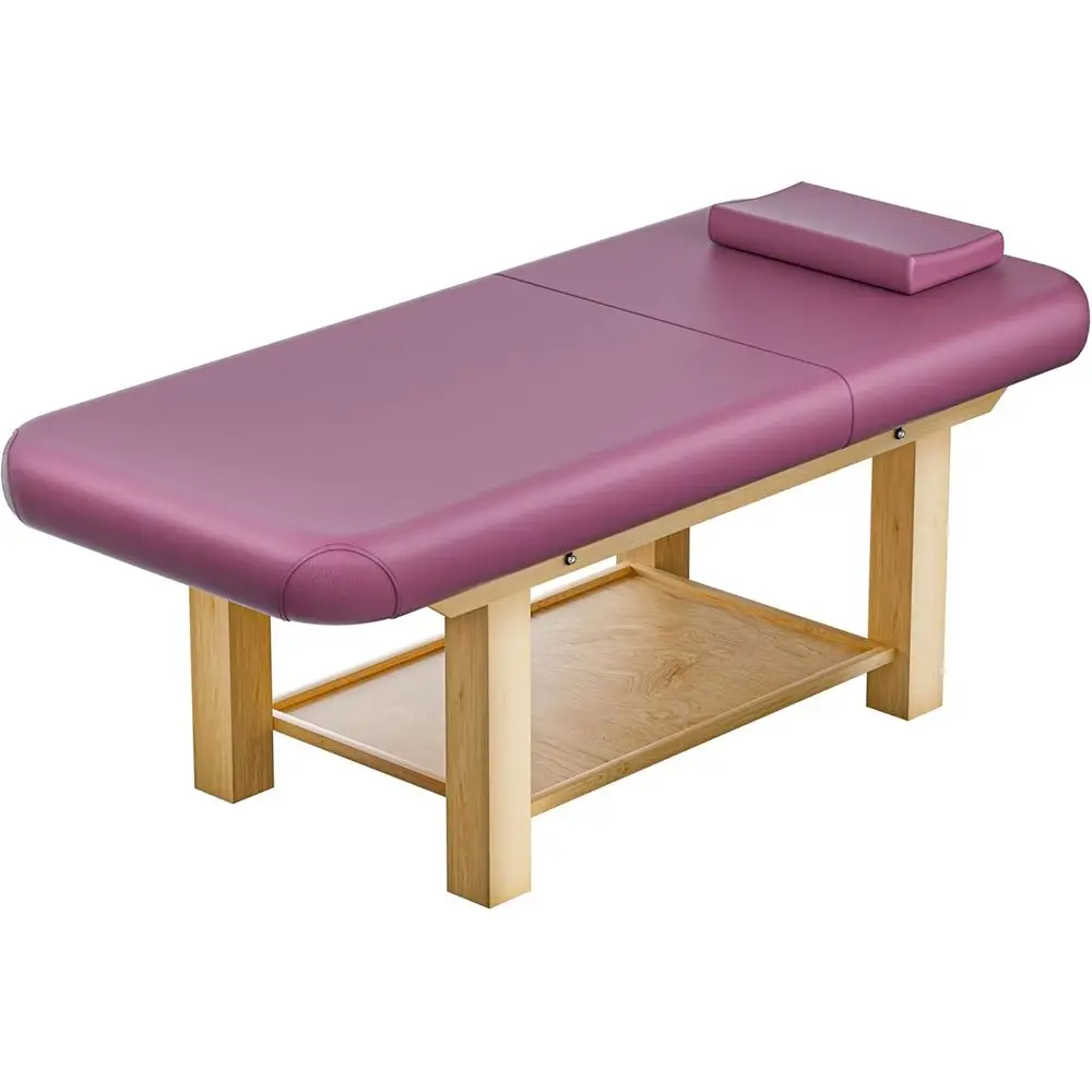 Memory Foam Massage Table with Adjustable Height, Suitable for Tattoos, Facials, and Physical Therapy - Red Leather, 75L x 28W x
Memory Foam Massage Table with Adjustable Height, Suitable for Tattoos, Facials, and Physical Therapy - Red Leather, 75L x 28W x