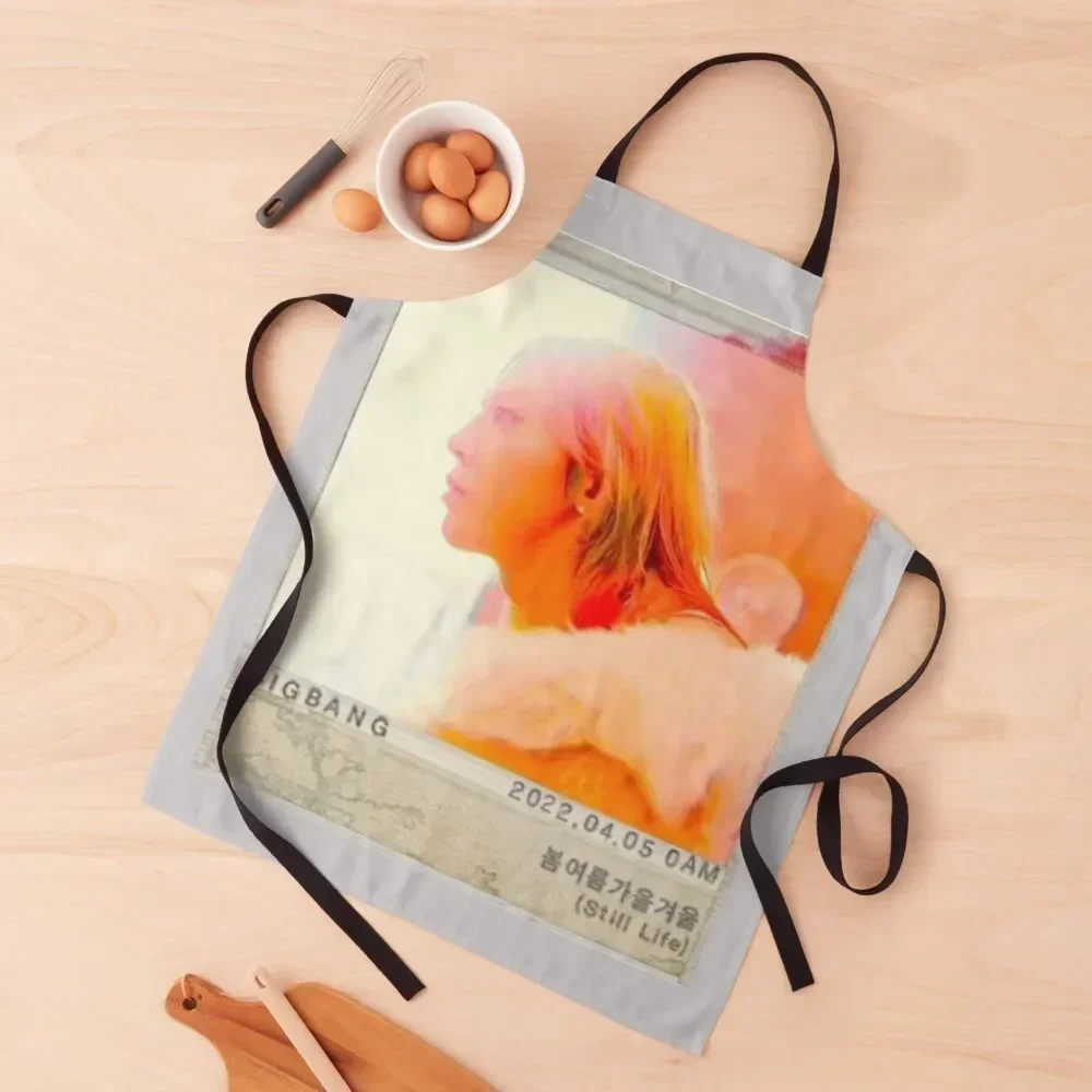 Still life (G-Dragon) Apron Things For The Home Womens Dresses professional kitchen Kitchen Utensils Apron
Still life (G-Dragon) Apron Things For The Home Womens Dresses professional kitchen Kitchen Utensils Apron
