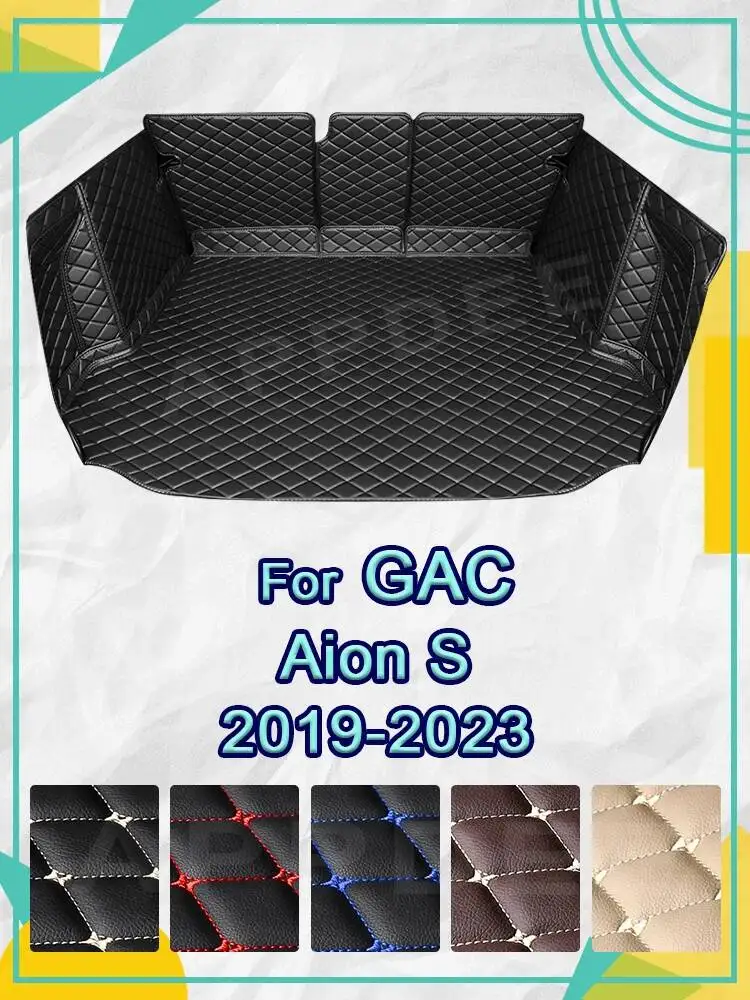GAC Aion S 2019 2020 2020 2021 2022 2022 2023 Полностью покрытый багажник коробки для автомобилей коробки для багажа коробки для грузового покрытия внутренние аксессуары
GAC Aion S 2019 2020 2020 2021 2022 2022 2023 Полностью покрытый багажник коробки для автомобилей коробки для багажа коробки для грузового покрытия внутренние аксессуары