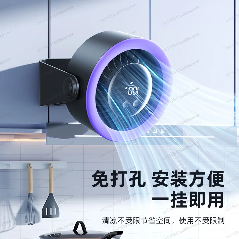 Mini Desktop Circulation Fan USB Rechargeable Quiet Portable for Student Classroom Office Home Bedroom Use
Mini Desktop Circulation Fan USB Rechargeable Quiet Portable for Student Classroom Office Home Bedroom Use