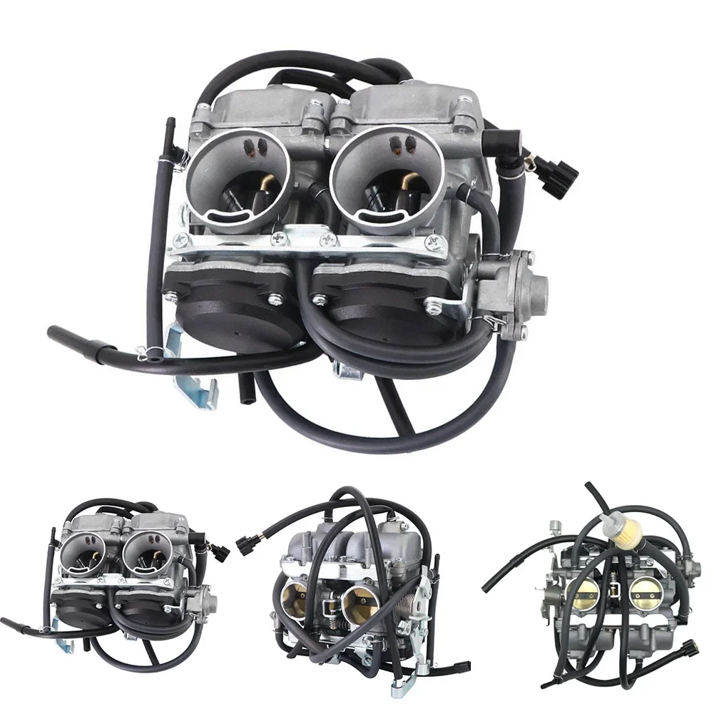 Fuel Filter Carburetor Home Improvement Tool Metal Portable Practical Replacement Parts Solid For Kawasaki 250R 250 EX250
Fuel Filter Carburetor Home Improvement Tool Metal Portable Practical Replacement Parts Solid For Kawasaki 250R 250 EX250