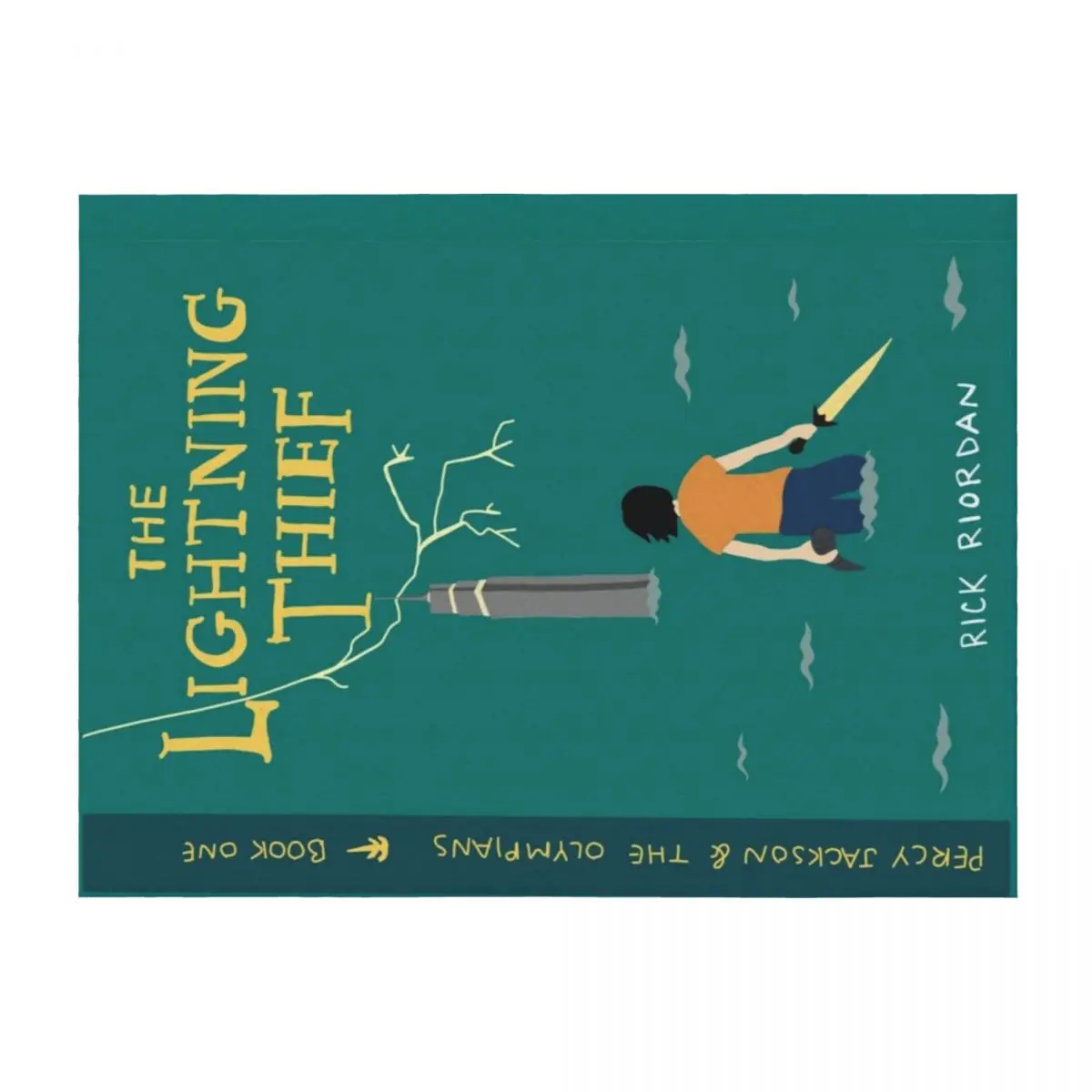 percy jackson - tlt Throw Blanket Moving Bed Soft Furry Blankets
percy jackson - tlt Throw Blanket Moving Bed Soft Furry Blankets