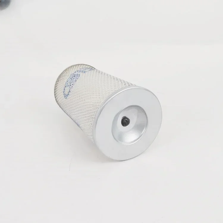 3 Screw Air Compressor Accessories Oil Mist Separator Core S-CG19-501
3 Screw Air Compressor Accessories Oil Mist Separator Core S-CG19-501