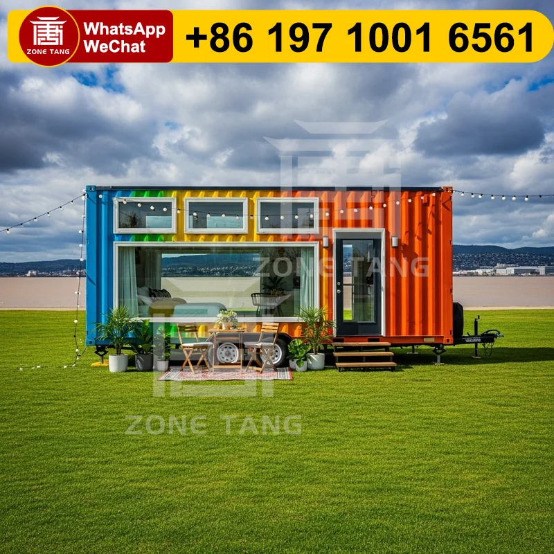 Convenient Temporary Housing Flat Pack Home Global Shipping Tiny House Temperature Resistant ISO CE Certificate Homes For Sale
Convenient Temporary Housing Flat Pack Home Global Shipping Tiny House Temperature Resistant ISO CE Certificate Homes For Sale
