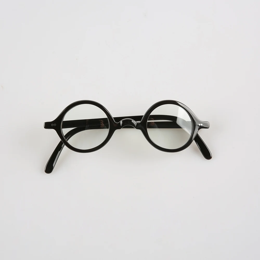 Eyeglass Frames Unique Round Thin Vintage Optical Myopia Eyewear Handmade Buffalo Horn Prescription Reading Man Glasses Frames
Eyeglass Frames Unique Round Thin Vintage Optical Myopia Eyewear Handmade Buffalo Horn Prescription Reading Man Glasses Frames