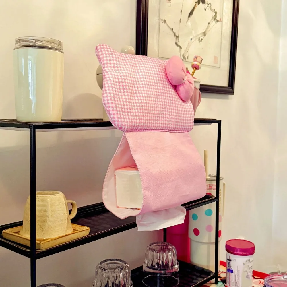 Home Decor Washable Fabric Tissue Covers Decorative Handmade Kitchen Tissue Boxes Cotton Cartoon Pull-Out Tissue Boxes Office
Home Decor Washable Fabric Tissue Covers Decorative Handmade Kitchen Tissue Boxes Cotton Cartoon Pull-Out Tissue Boxes Office