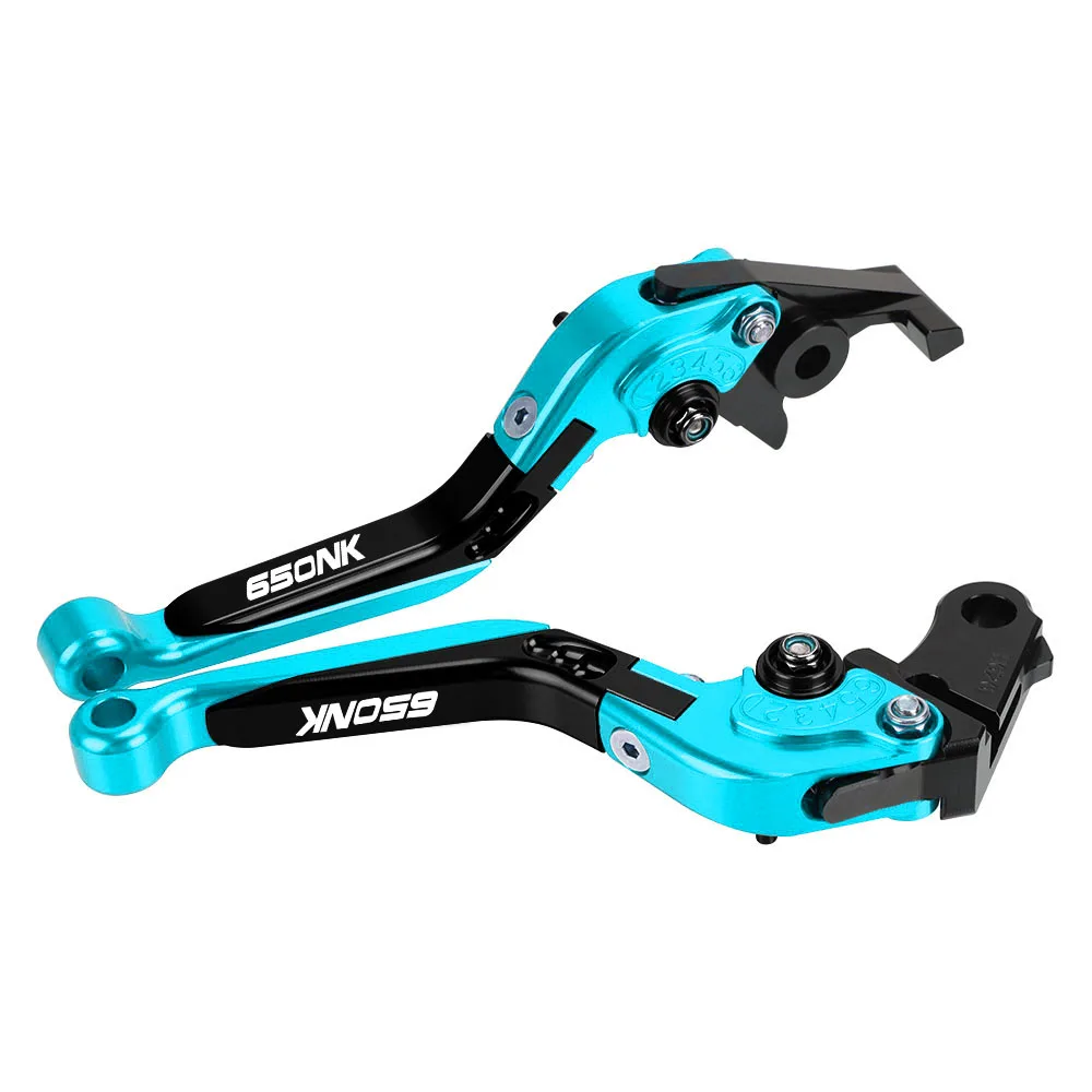 For CFMOTO 400NK / 650NK 2020 2021 NK400 NK650 Motorcycle Accessories Adjustable Extendable CNC Brake Clutch Levers 400 650 NK
For CFMOTO 400NK / 650NK 2020 2021 NK400 NK650 Motorcycle Accessories Adjustable Extendable CNC Brake Clutch Levers 400 650 NK