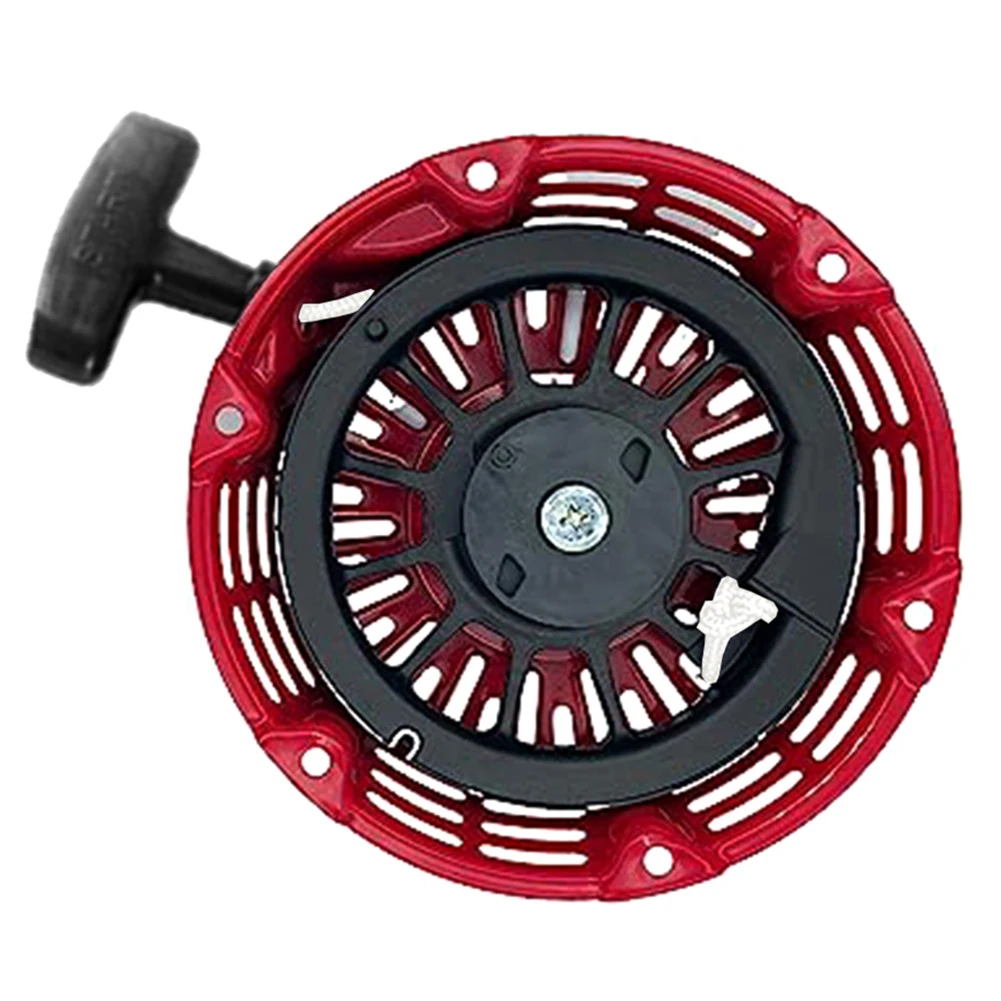 1pc Pull Start Component 28400-Z4M-306ZB Replacement Parts For Honda For GX120 For GX160 For GX200 Accessories
1pc Pull Start Component 28400-Z4M-306ZB Replacement Parts For Honda For GX120 For GX160 For GX200 Accessories