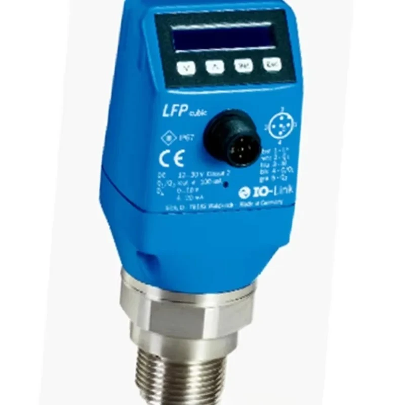 SICK sensor Level sensors LFP0900-A5NMC 1062252 LFP Cubic Fluids
SICK sensor Level sensors LFP0900-A5NMC 1062252 LFP Cubic Fluids