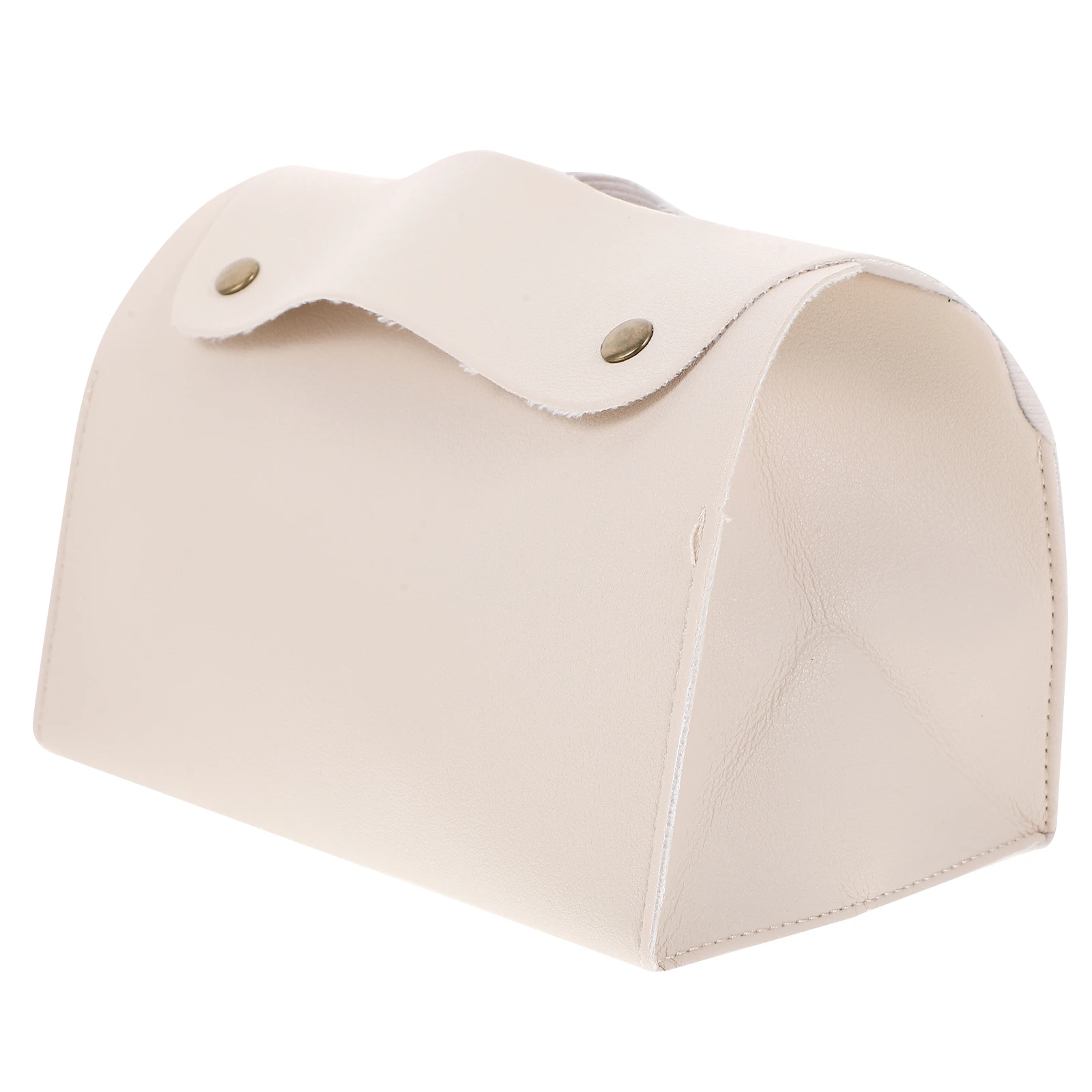Napkin Bag Tissue Holder Dispenser Car Container Storage Case Decorative Room PU Material Large Capacity Modern Design
Napkin Bag Tissue Holder Dispenser Car Container Storage Case Decorative Room PU Material Large Capacity Modern Design