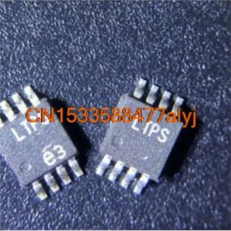 НОВЫЙ МОДУЛЬ LT1962 LT1962 MSOP8 новый НОВЫЙ
НОВЫЙ МОДУЛЬ LT1962 LT1962 MSOP8 новый НОВЫЙ