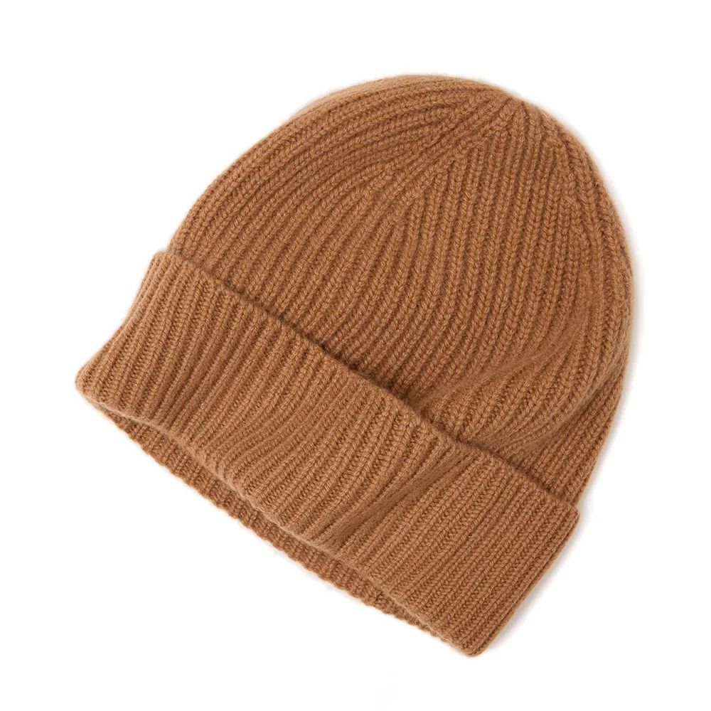 New pure cashmere knitted hat unisex fashion match autumn winter warm hat cashmere hat cap
New pure cashmere knitted hat unisex fashion match autumn winter warm hat cashmere hat cap