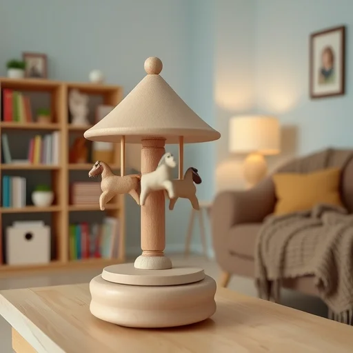 Музыкальная шкатулка-карусель, деревянные украшения, подарок на день рождения, креативные подарки, деревянная музыкальная шкатулка ручной работы
Музыкальная шкатулка-карусель, деревянные украшения, подарок на день рождения, креативные подарки, деревянная музыкальная шкатулка ручной работы