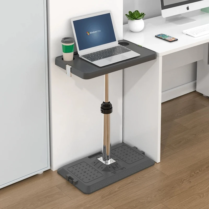 360° Rotating Pneumatic Vehicle Desk Rear Passenger Seat Table Gas Damping Lift Compact Foldable Camping Dining Stand 10KG
360° Rotating Pneumatic Vehicle Desk Rear Passenger Seat Table Gas Damping Lift Compact Foldable Camping Dining Stand 10KG