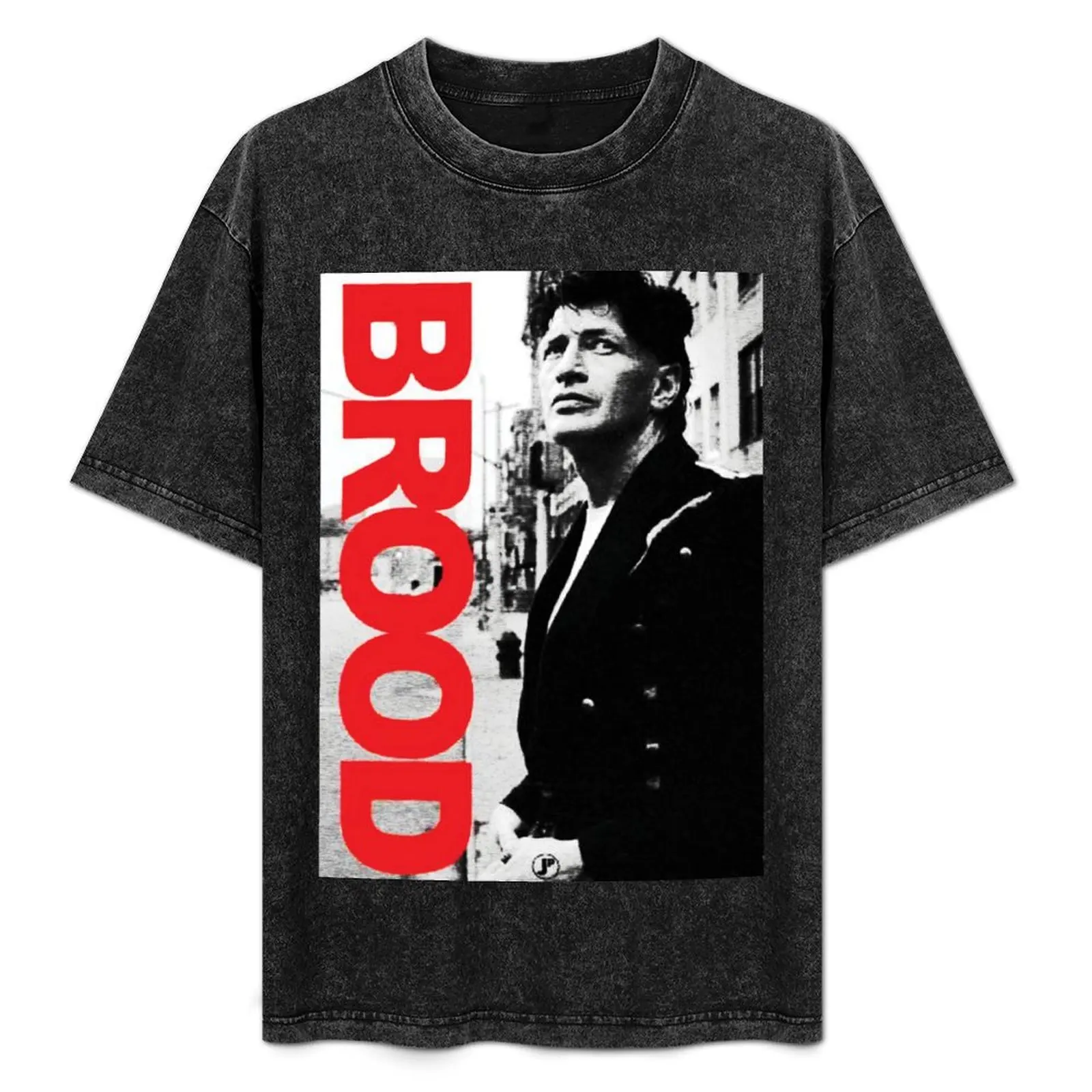 herman brood fans T-Shirt Breathable Basic Cotton T-Shirt
herman brood fans T-Shirt Breathable Basic Cotton T-Shirt