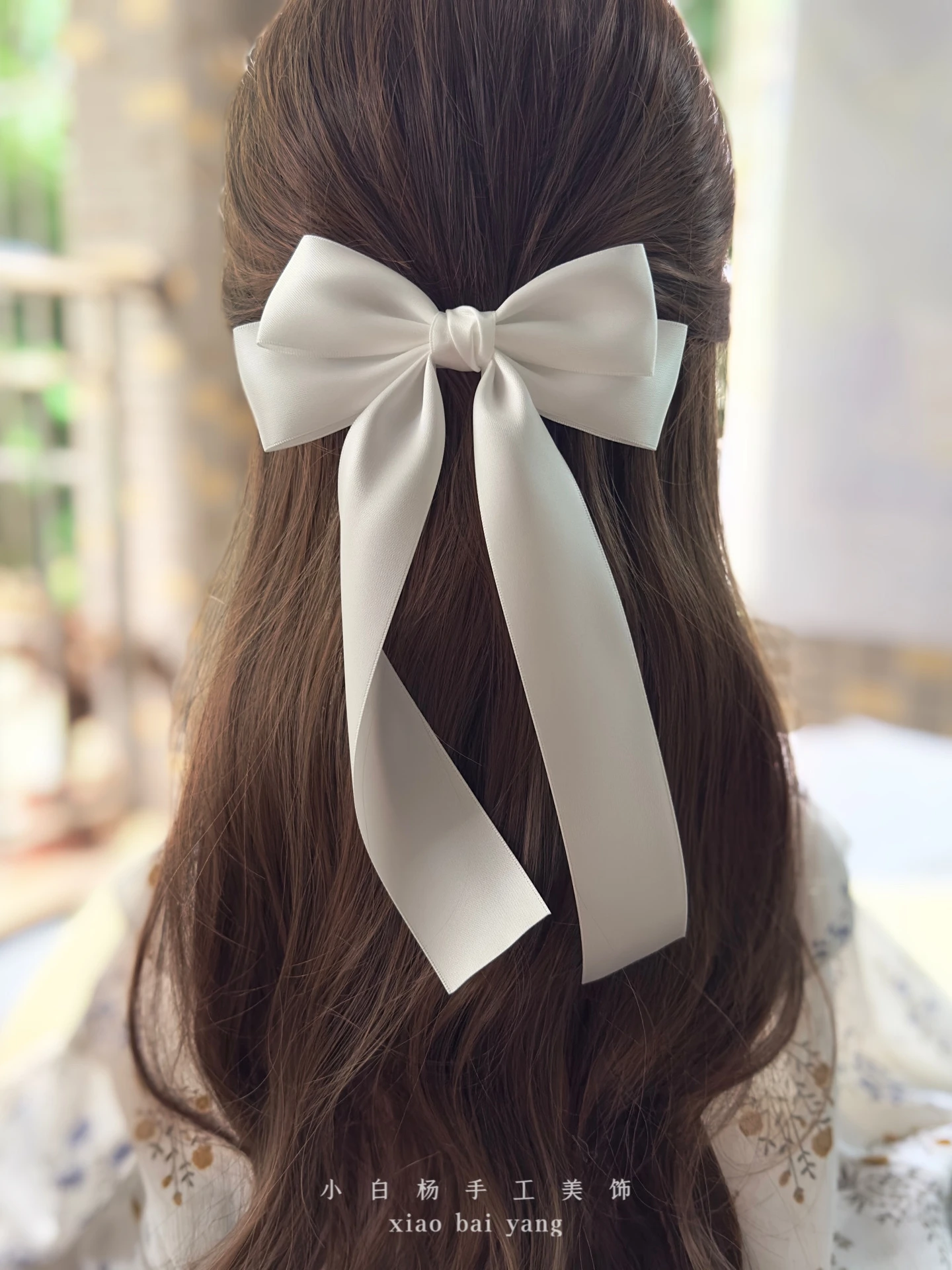 Korean Style Fashion Fabric Hair Bow Hairpin For Women Girls Ribbon Hair Clips Bowknot Spring Clip Female Hair Accessories
Korean Style Fashion Fabric Hair Bow Hairpin For Women Girls Ribbon Hair Clips Bowknot Spring Clip Female Hair Accessories