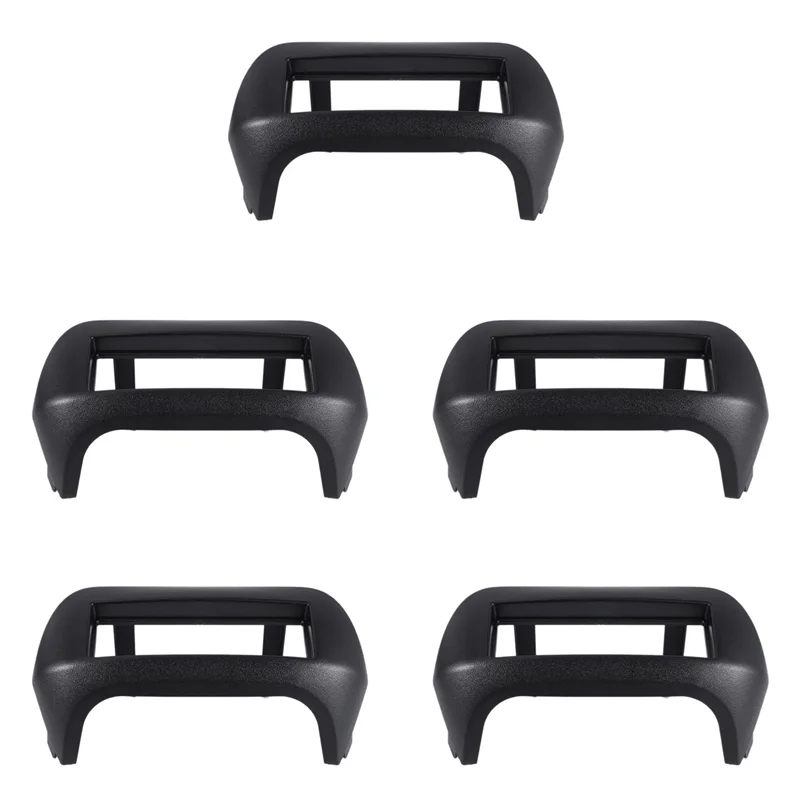 5X Car Fascia Panel DVD Stereo CD Panel Dashboard For CITROEN Nemo Bipper FIAT Fiorino Qubo 2008+
5X Car Fascia Panel DVD Stereo CD Panel Dashboard For CITROEN Nemo Bipper FIAT Fiorino Qubo 2008+