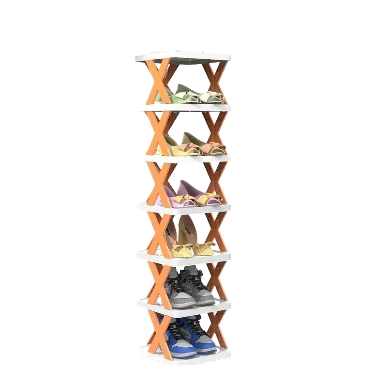 !@Modern Home Shoes Cabinet Storage Bedroom Storage Cabinet Space-saving Closet Shoe Rack 2-10 Layers Stackable Shoe Rack
!@Modern Home Shoes Cabinet Storage Bedroom Storage Cabinet Space-saving Closet Shoe Rack 2-10 Layers Stackable Shoe Rack