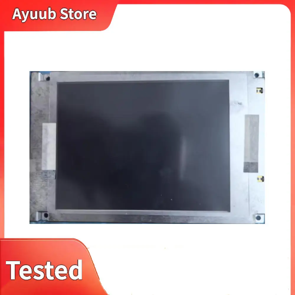 Original industrial display LCD screen SP14Q006 SP14Q006-T SP14Q006-ZZA SP14Q002-A1 SP14Q003 SP14Q005 SP14Q003-C1
Original industrial display LCD screen SP14Q006 SP14Q006-T SP14Q006-ZZA SP14Q002-A1 SP14Q003 SP14Q005 SP14Q003-C1