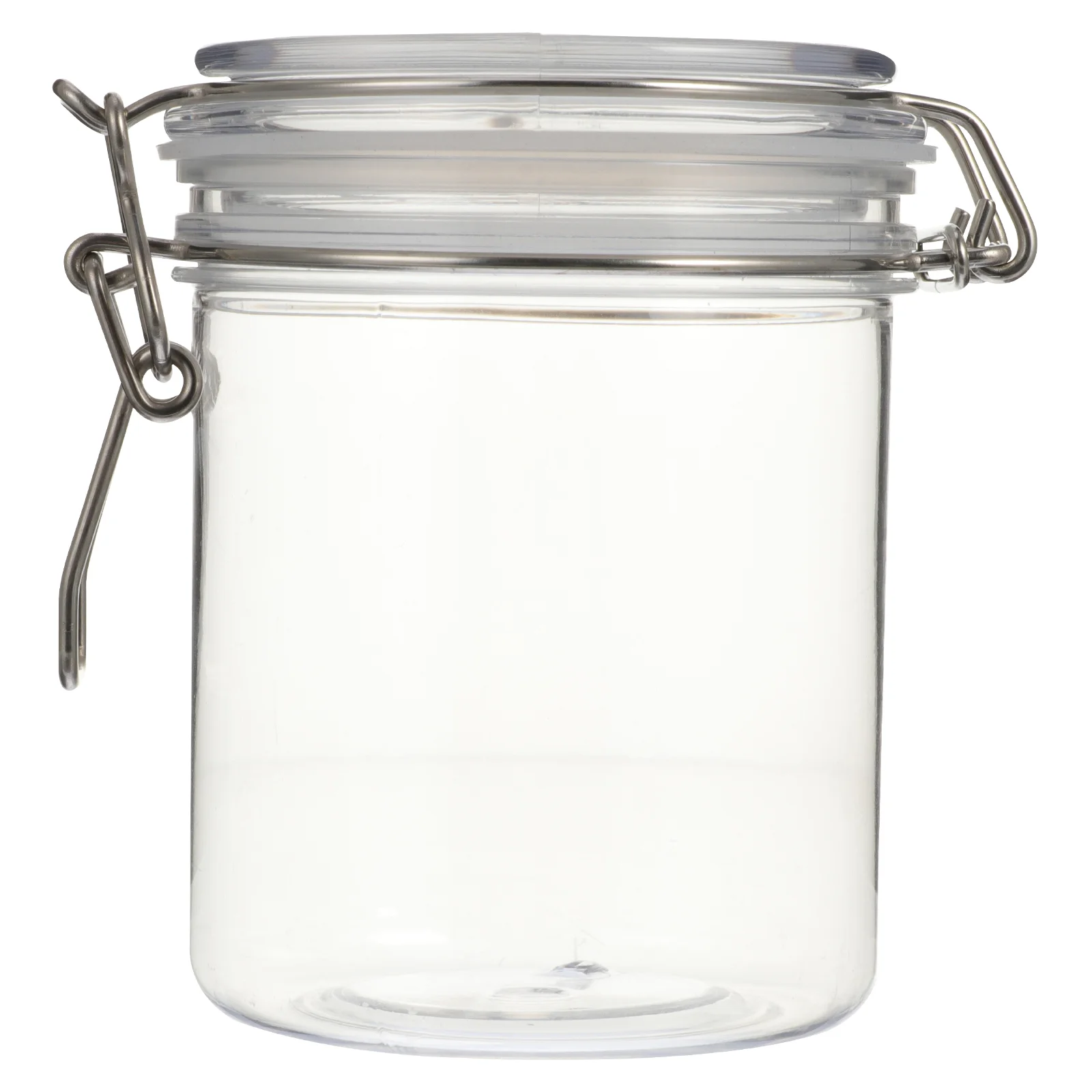 550 Ml Sealed Jar Glass Jars with Lids Honey Pot Food Jam Canisters Transparent Storage Bottles for Cereals
550 Ml Sealed Jar Glass Jars with Lids Honey Pot Food Jam Canisters Transparent Storage Bottles for Cereals