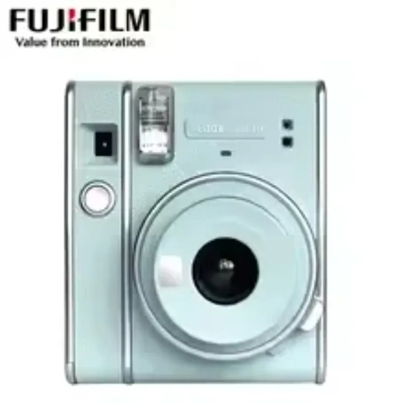 Optional Fujifilm Instax Camera Limited Edition - Fujifilm Instax Mini 40 Camera / Fujifilm Instax Mini 41 Camera for Friends &
Optional Fujifilm Instax Camera Limited Edition - Fujifilm Instax Mini 40 Camera / Fujifilm Instax Mini 41 Camera for Friends &