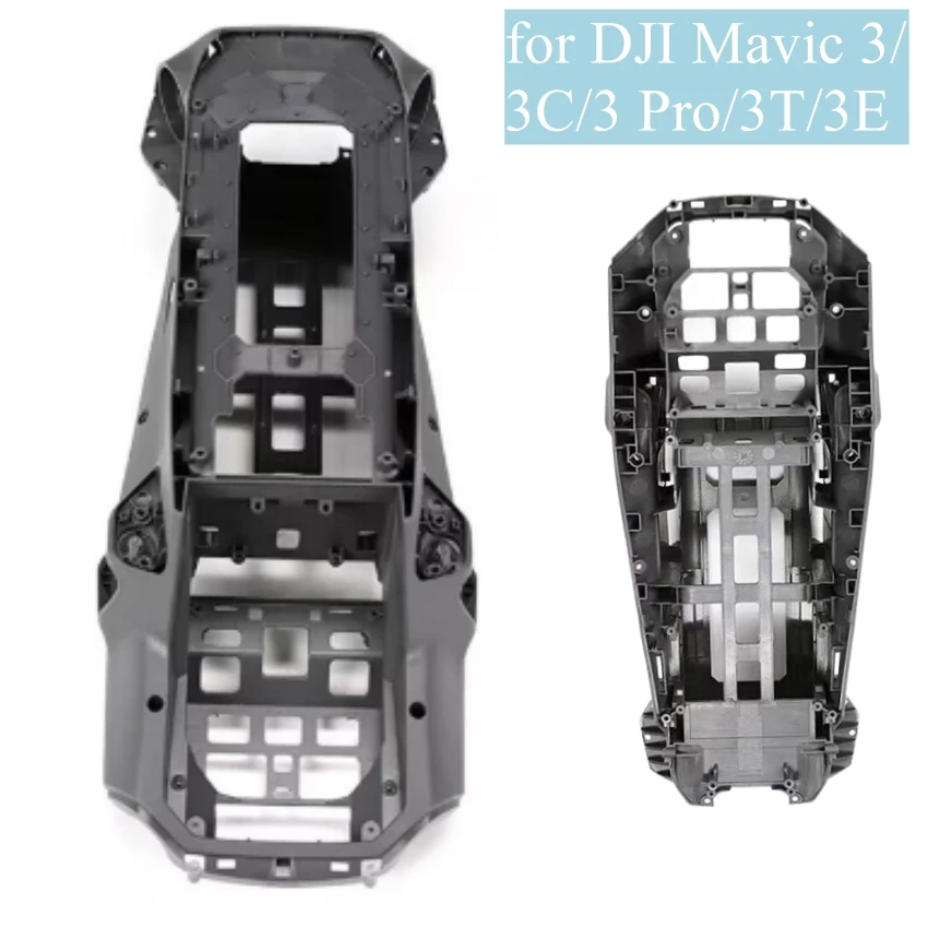 Mid-frame Housing Assembly for DJI Mavic 3/3C/3 Pro/3T/3E Body Midframe Mid-Shell Assembly Repair Accessories
Mid-frame Housing Assembly for DJI Mavic 3/3C/3 Pro/3T/3E Body Midframe Mid-Shell Assembly Repair Accessories