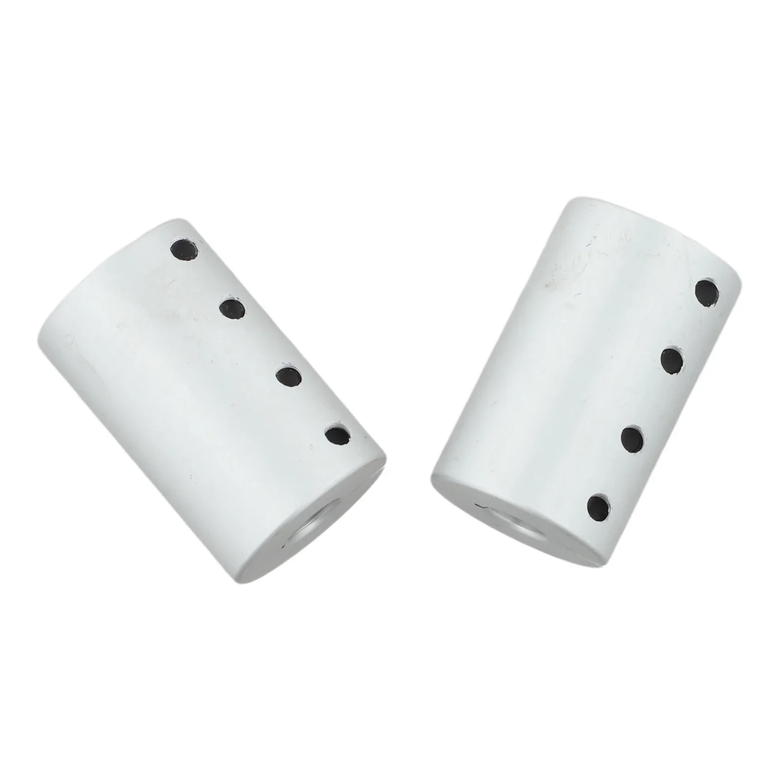 D25L40 Coupler Shaft Coupler Machine Connection Hard Aluminum Alloy Integrated Design Lightweight Design Rotary Connection
D25L40 Coupler Shaft Coupler Machine Connection Hard Aluminum Alloy Integrated Design Lightweight Design Rotary Connection