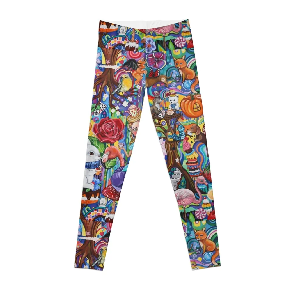 Wonder World Leggings leggings Women Women's high waist leggings Women's leggings Fitness leggings woman
Wonder World Leggings leggings Women Women's high waist leggings Women's leggings Fitness leggings woman