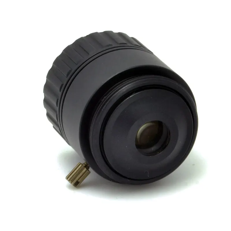 SL-0103 12 МП HD 5 мм объектив для IP-камер видеонаблюдения, плата MTV, F2.0, 1/1.7" CS-объектив для HD-камер видеонаблюдения
SL-0103 12 МП HD 5 мм объектив для IP-камер видеонаблюдения, плата MTV, F2.0, 1/1.7" CS-объектив для HD-камер видеонаблюдения